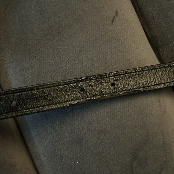 LOUIS VUITTON Reverse Giant Monogram Dauphine Bumbag Clutch - Picture 5 of 7